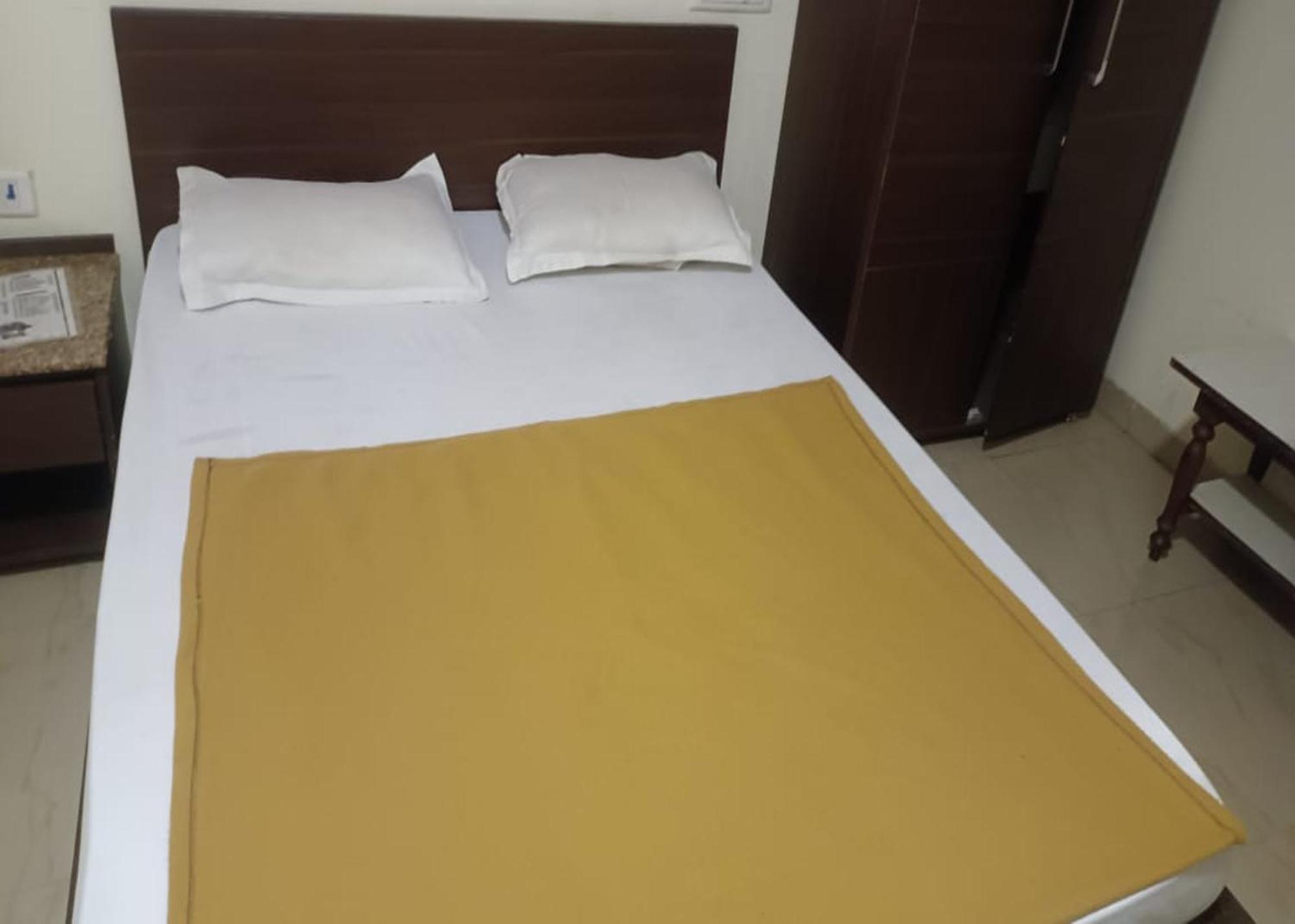 Turning Point Resort Kasāra Dış mekan fotoğraf