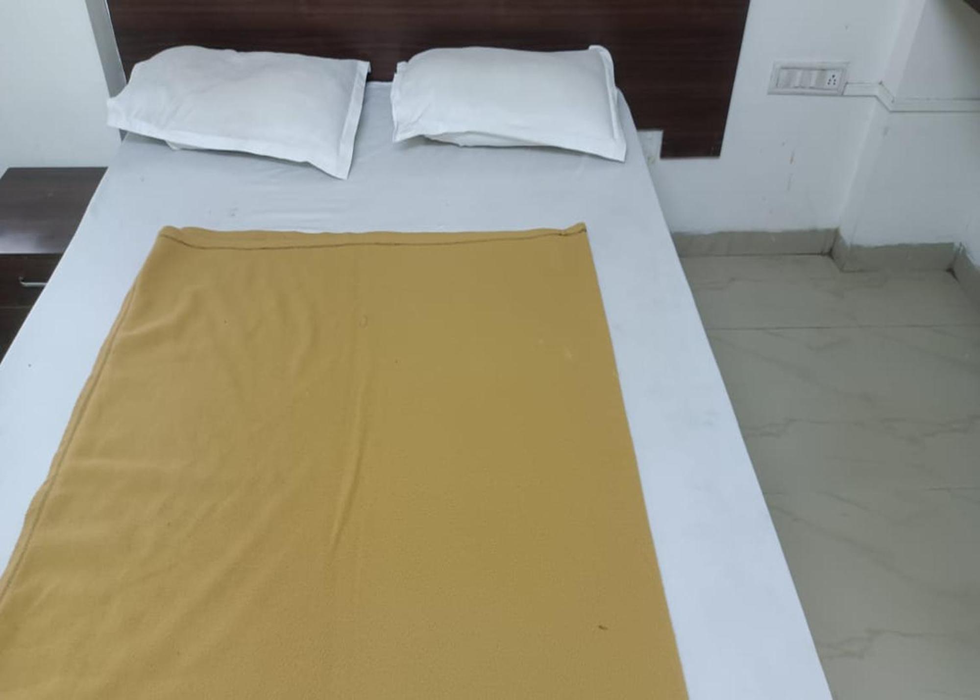Turning Point Resort Kasāra Dış mekan fotoğraf