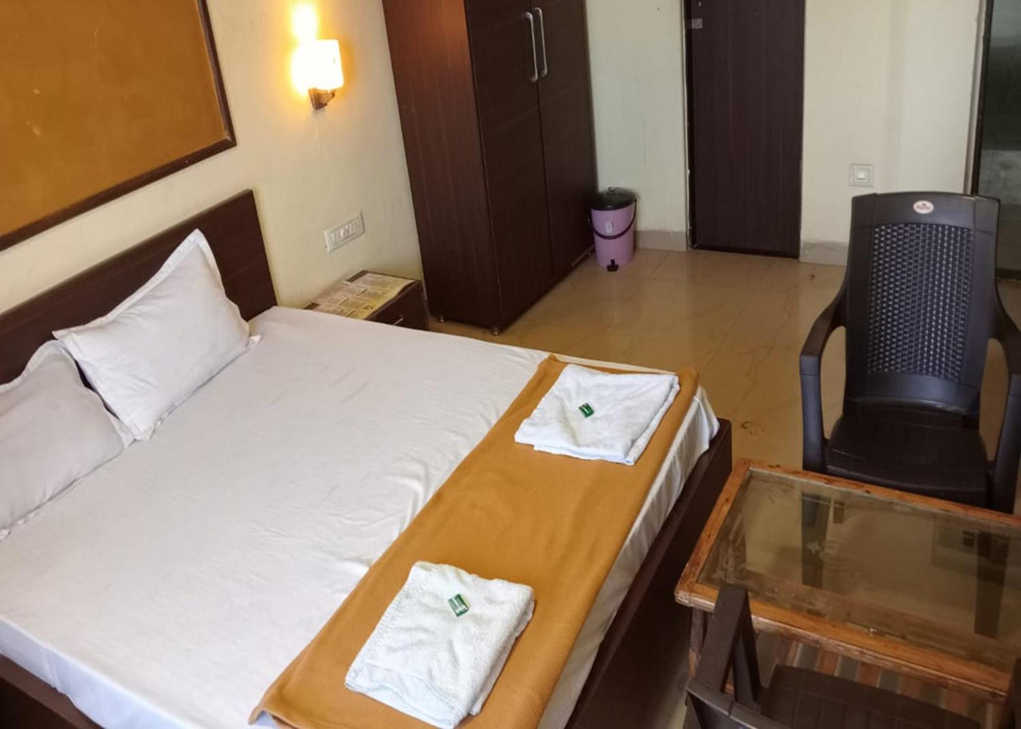 Turning Point Resort Kasāra Dış mekan fotoğraf