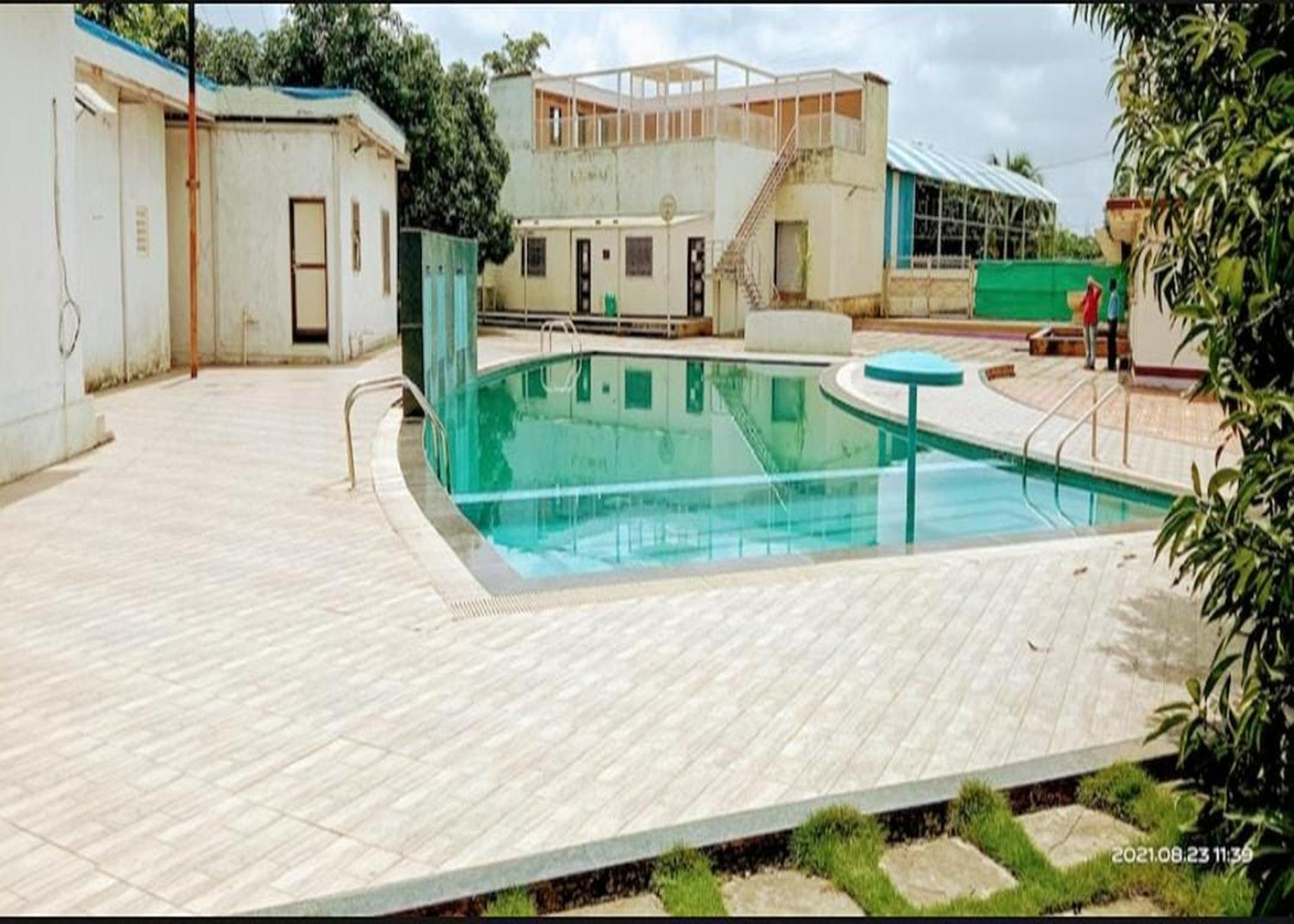Turning Point Resort Kasāra Dış mekan fotoğraf