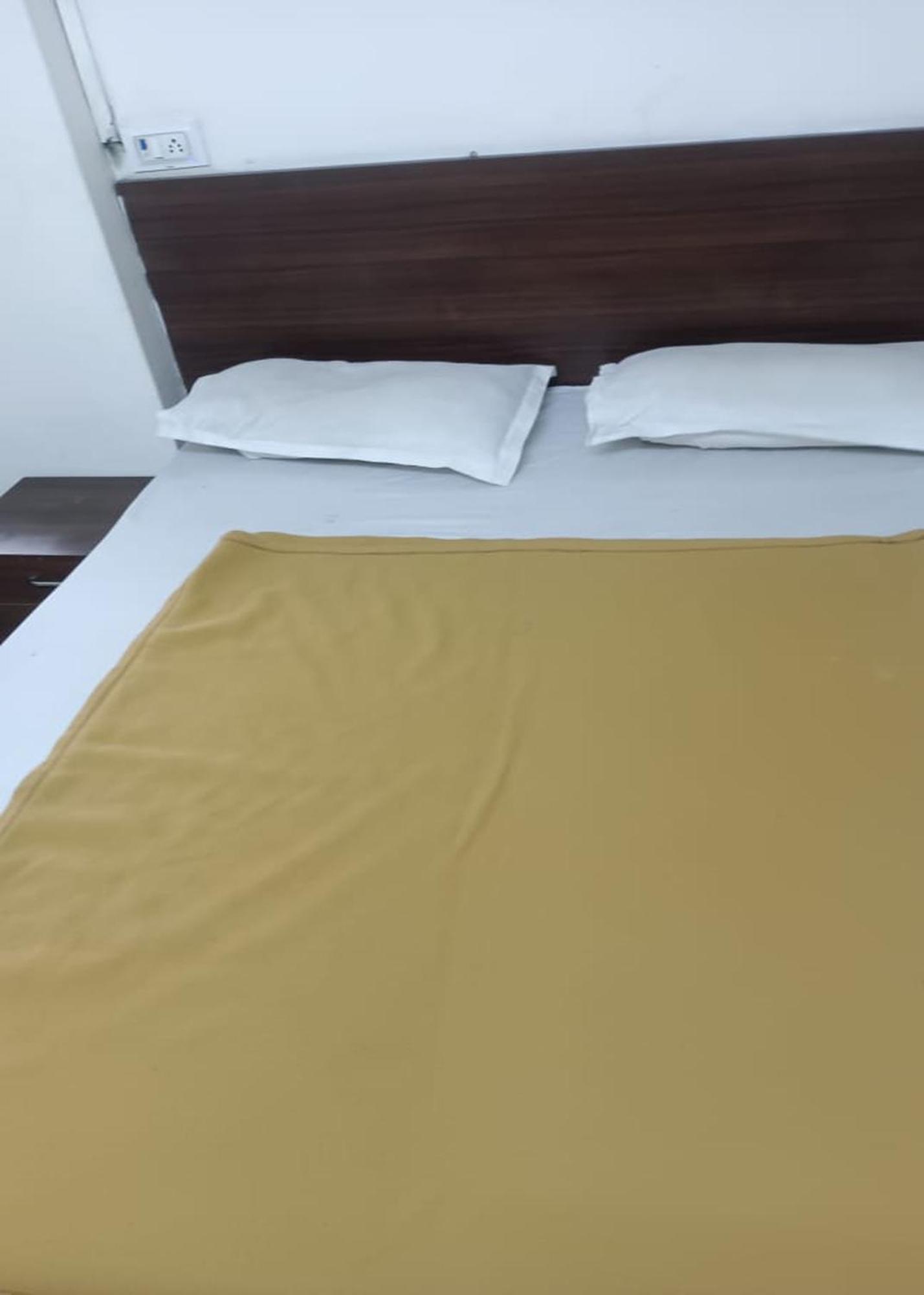 Turning Point Resort Kasāra Dış mekan fotoğraf