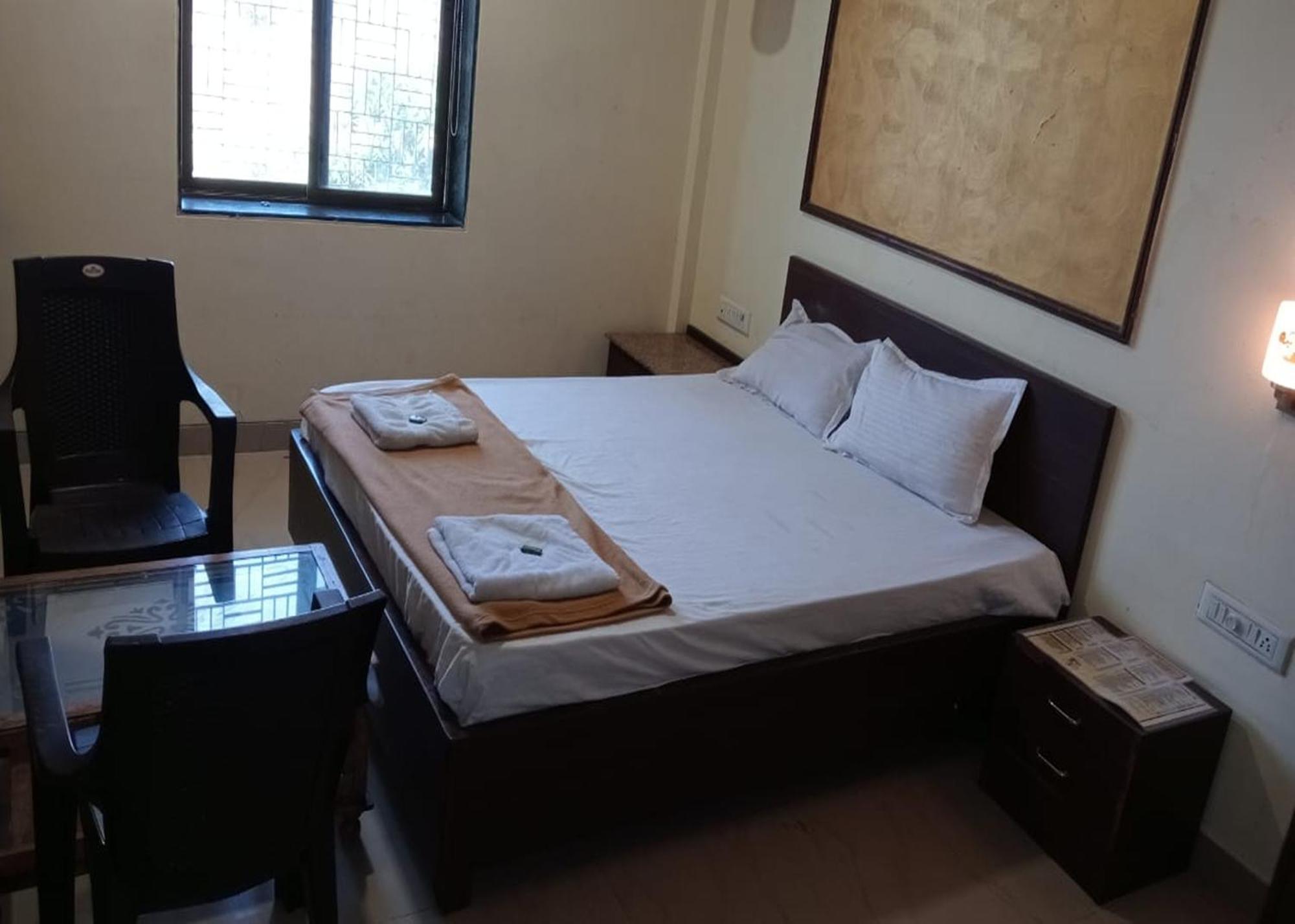 Turning Point Resort Kasāra Dış mekan fotoğraf