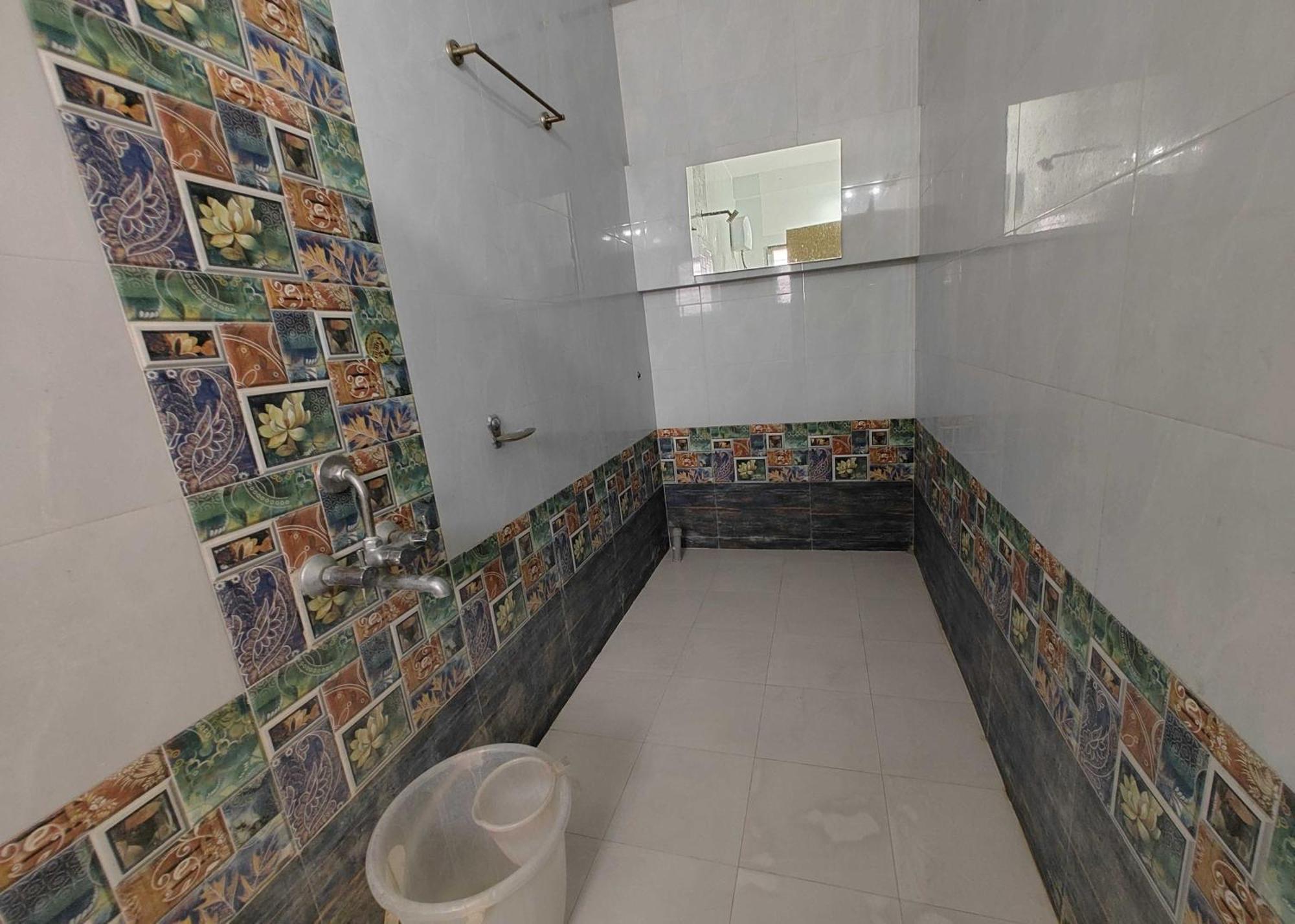 Turning Point Resort Kasāra Dış mekan fotoğraf