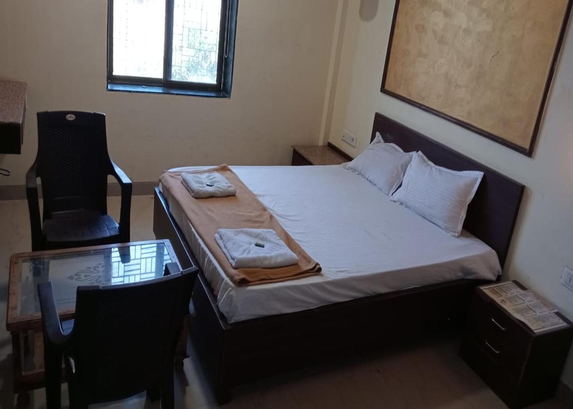 Turning Point Resort Kasāra Dış mekan fotoğraf