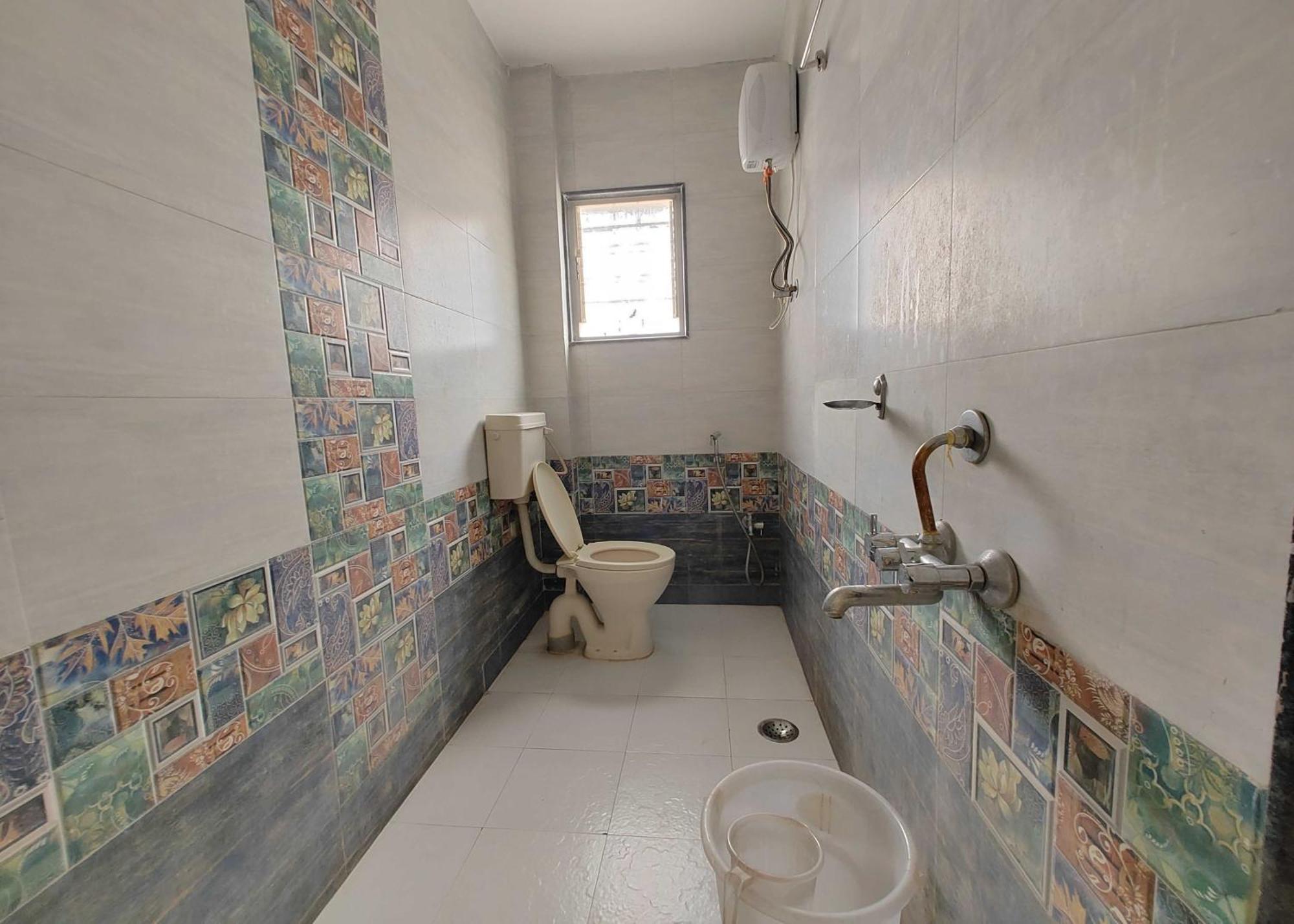 Turning Point Resort Kasāra Dış mekan fotoğraf